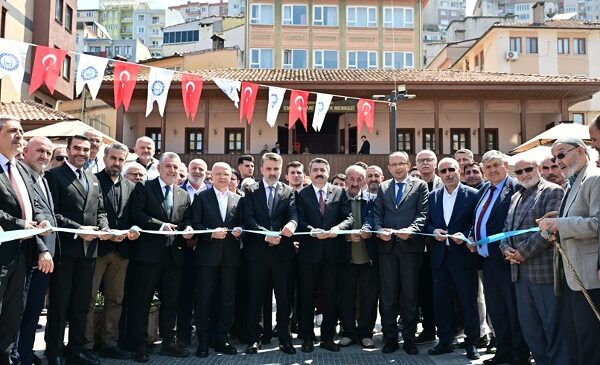 Yıldırım Belediyesi’nden Kültür Hizmetlerine Tam Gaz Devam…
