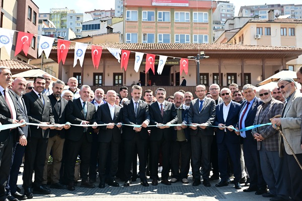 Yıldırım Belediyesi’nden Kültür Hizmetlerine Tam Gaz Devam…