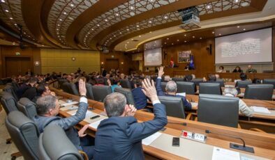 Bursa Büyükşehir Belediye Başkanı Seçimi 9 Nisan’da! işte süreç…