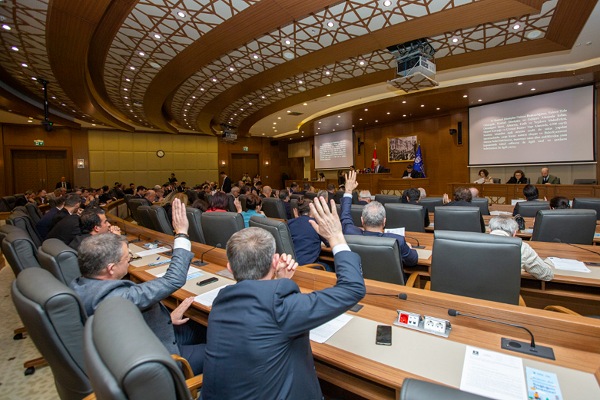 Bursa Büyükşehir Belediye Başkanı Seçimi 9 Nisan’da! işte süreç…