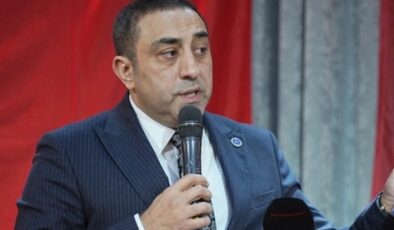 MHP İlçe Başkanı Levent Karakoç’tan Nilüfer Belediye Başkanı Şadi Özdemir’e Zor Sorular: 15 Milyarlık Bütçe Nerede?