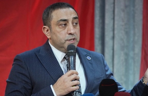 MHP İlçe Başkanı Levent Karakoç’tan Nilüfer Belediye Başkanı Şadi Özdemir’e Zor Sorular: 15 Milyarlık Bütçe Nerede?