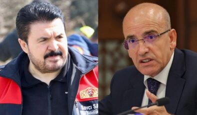 Savcı Sayan’dan Şimşek’e Sert Eleştiriler: Hep aynı Cümleler, Bugün Değilse Yarın Düzelecek!
