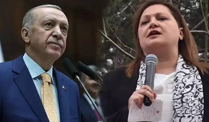 CHP Eriyor; 17 Belediye Başkanı ve 1 Milletvekili Ak Parti’ye Katıldı