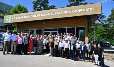 Başkan Oktay Yılmaz: Hızlı çözümler için Muhtarlarımızla İş Birliği İçindeyiz