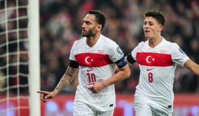 Milli Takımımızın Dünya Kupası Maç Saatleri
