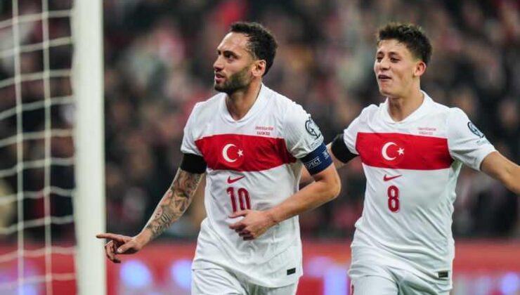 Milli Takımımızın Dünya Kupası Maç Saatleri