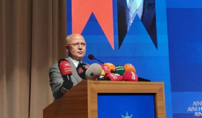 Başkan Davut Gürkan Müjdeleri Sıraladı: Hepsi Yakında Hizmete Giriyor !