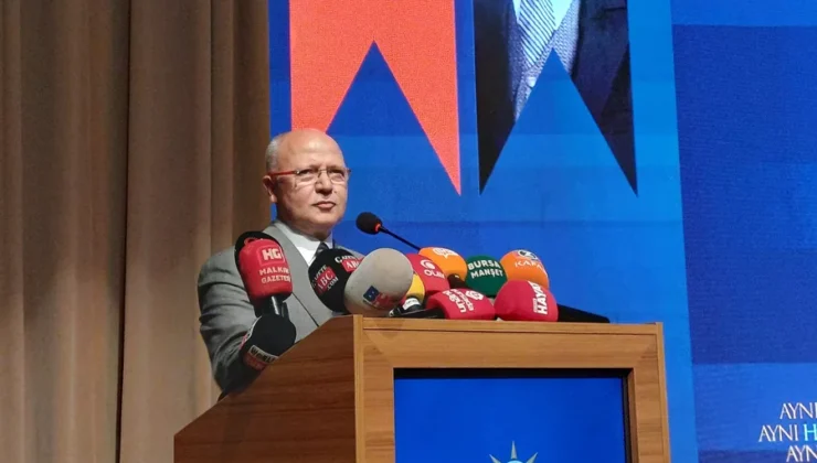 Başkan Davut Gürkan Müjdeleri Sıraladı: Hepsi Yakında Hizmete Giriyor !