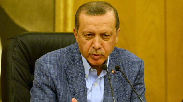 Cumhurbaşkanı Erdoğan: Hakan Fidan’ın İstifasına Olumlu Bakmıyorum