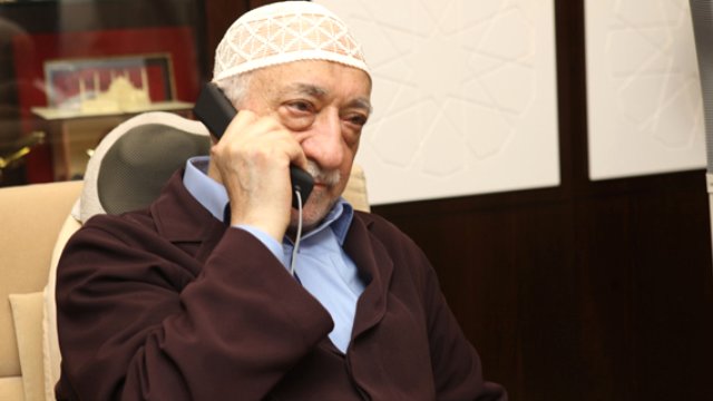 Fethullah Gülen’den Bank Asya’ya 25 Bin Liralık Destek