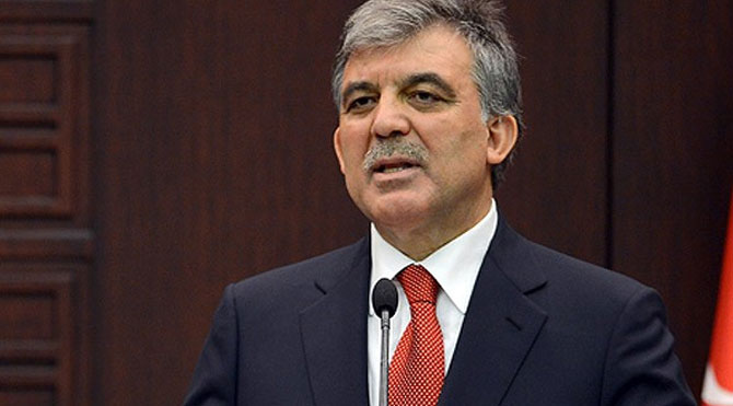 Abdullah Gül’den ilk yorum: Yakışmadı