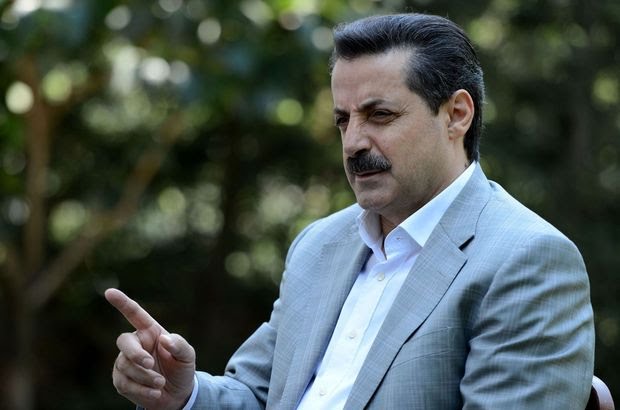Faruk Çelik,  Fakibaba hatasını duzeltmesini için 20 saat bekleyip cevap yazdım..