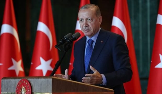 Erdoğan: Bu işi uzatmayın!