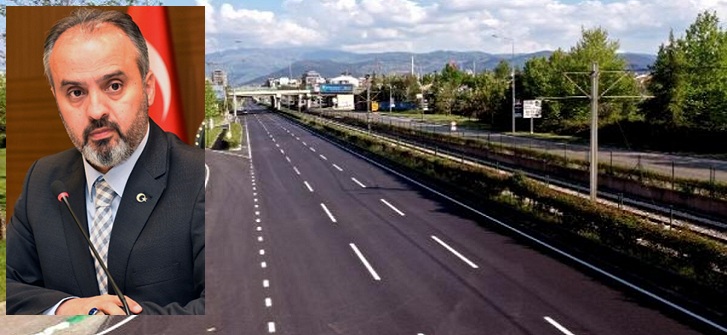 Büyükşehir’den ‘Normalleşme Eylem Planı’