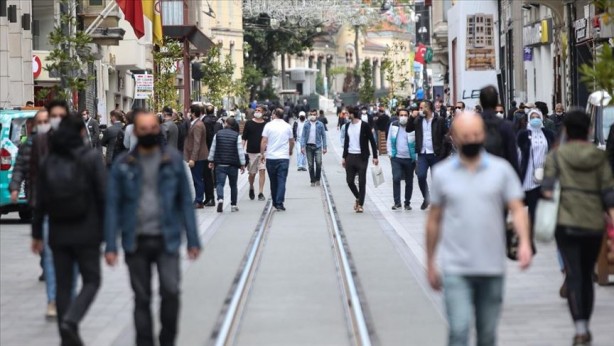 Beklenen oldu! Sokağa çıkma yasakları geri geliyor