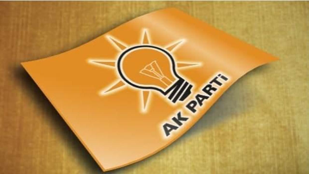 Ak Parti’de hareketlilik; çalışmalar başladı değişecek il başkanlarına yeni isimler eklendi