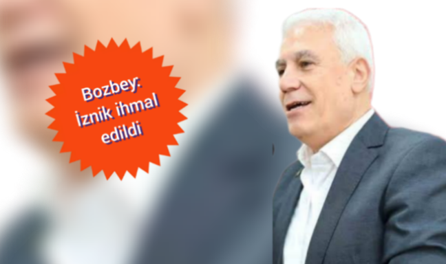 Bozbey: Bursa’nın en uzak ilçesi hizmete de en uzak kalmış