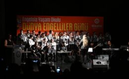 Yıldırım’da özel konser