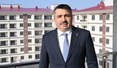 Başkan Yılmaz, Yasal Bir Zorunluluktan Ziyade İnsani Sorumluluğumuzdur