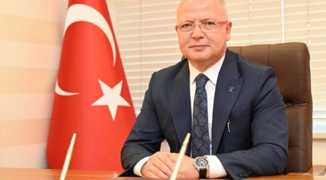 Başkan Gürkan: 28 Şubat dönemine özlem duyanlar var