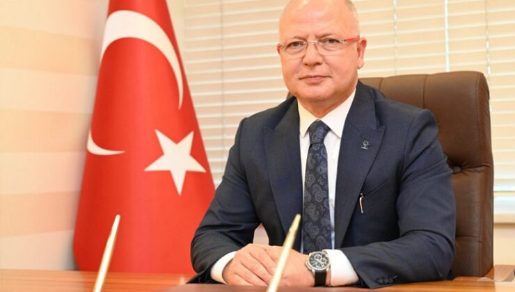Başkan Gürkan: 28 Şubat dönemine özlem duyanlar var
