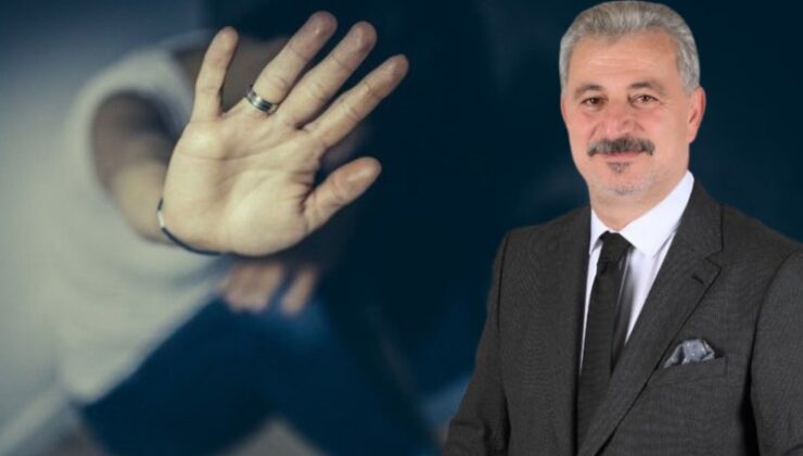 A Parti’den kadına şiddetle mücadelede kararlılık mesajı!