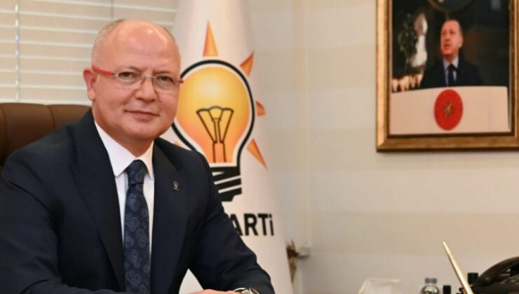AK Parti Bursa İl Başkanı Gürkan: Vesayet değil, her daim millet kazanacaktır