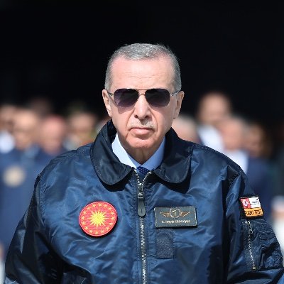 Cumhurbaşkanı Erdoğan: Milletimiz müsterih olsun