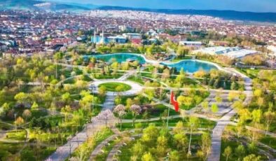 Bursa’daki en değerli ilçeydi !