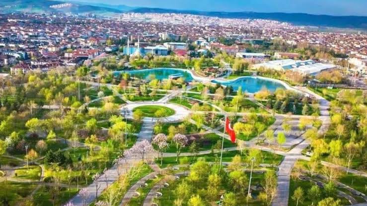 Bursa’daki en değerli ilçeydi !