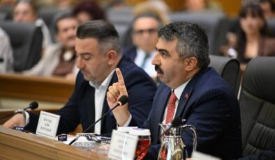 Cumhur İttifakından Chp’ye Suçüstü ! / Görüntülü
