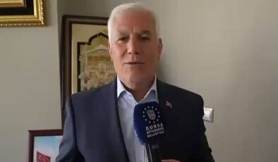 Mustafa Bozbey’in AK Parti’ye geçeceği haberlerinin yankıları büyüyor