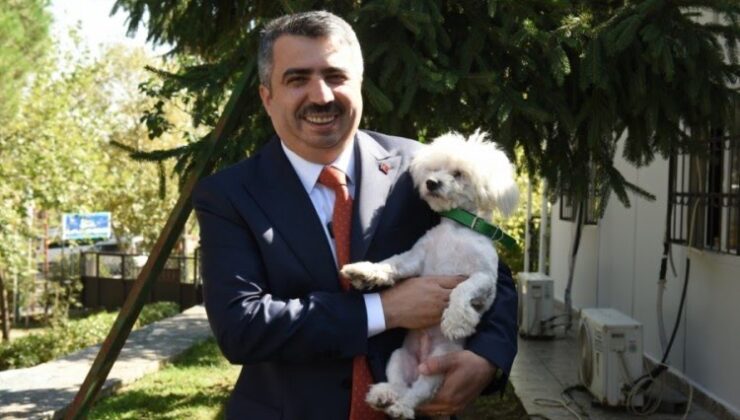 Yıldırım Belediyesi’nden Sıcak Yuva