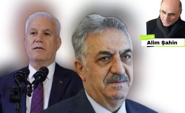 Mustafa Bozbey ile Ak Parti arasında gelinen son nokta !