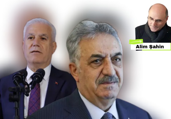 Mustafa Bozbey ile Ak Parti arasında gelinen son nokta !