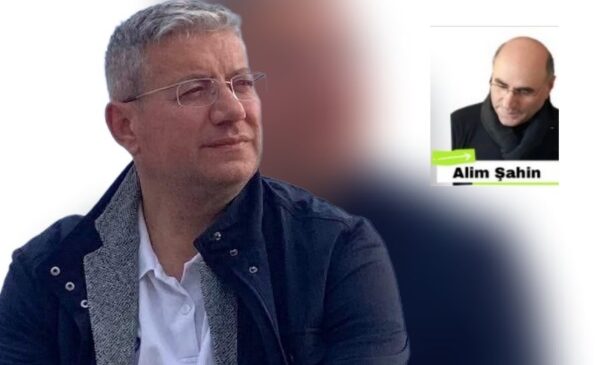 Balkan Göçmenlerinde Kriz! Ulusoy; Bizi Kıskançlık Bitiriyor