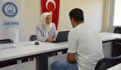 Yıldırım Belediyesi 46 Bin Kişiyi İstihdama Kazandırdı