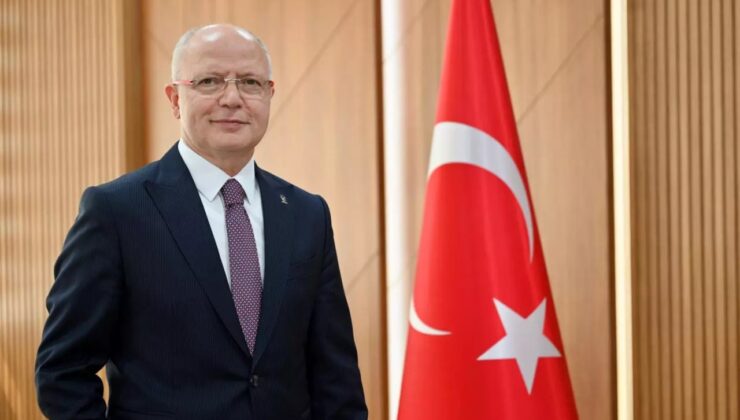 ‎AK Parti Bursa İl Başkanı Davut Gürkan’dan Önemli Açıklama