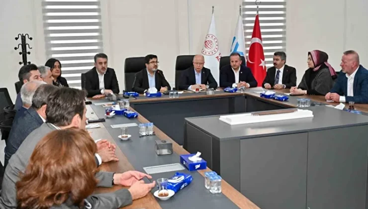 Davut Gürkan’dan Bursalılara Hızlı tren Müjdesi; Test Sürüşleri Başlıyor!