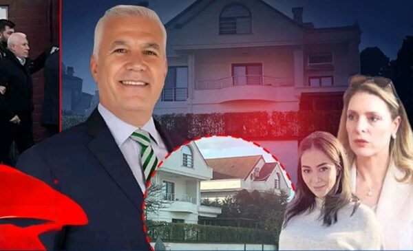 Bursa’nın Yeni Büyükşehir Belediye Başkanı Kim Olacak ?