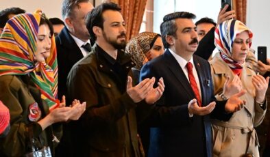 Kutlu Fetih; Bursa’nın 700’cu yılında…