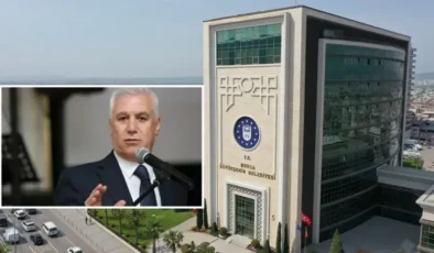 Mustafa Bozbey’in Yerine Vekaleten Başkan Nasıl Seçilecek ?