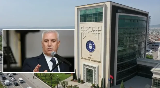 Mustafa Bozbey’in Yerine Vekaleten Başkan Nasıl Seçilecek ?