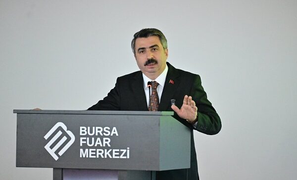 Yıldırım Geleceği İnşa Ediyor! Başkan Yılmaz, Kentsel Dönüşüm Projelerini Anlattı