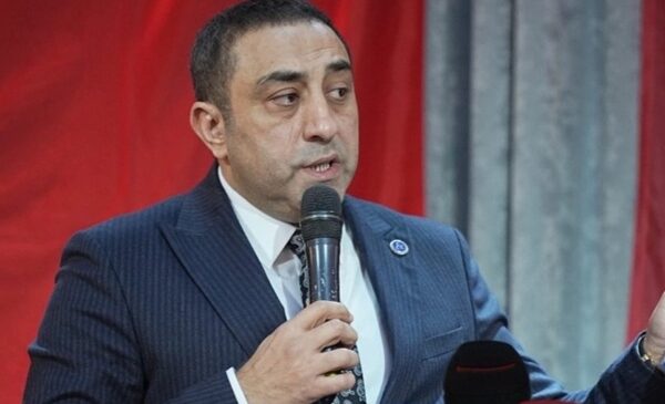MHP İlçe Başkanı Levent Karakoç’tan Nilüfer Belediye Başkanı Şadi Özdemir’e Zor Sorular: 15 Milyarlık Bütçe Nerede?