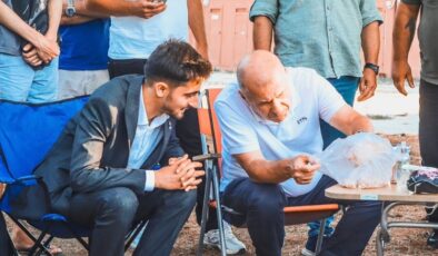 Zafer Partisi’nde Şok İstifa