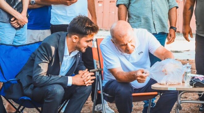 Zafer Partisi’nde Şok İstifa
