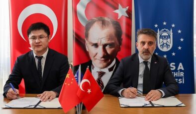 Büyükşehir’den Bursaray’ın Geleceğine Dev Yatırım