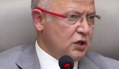 AK Parti Bursa İl Başkanı Davut Gürkan’dan Müjde: Kente İki Yeni Hastane Daha Geliyor